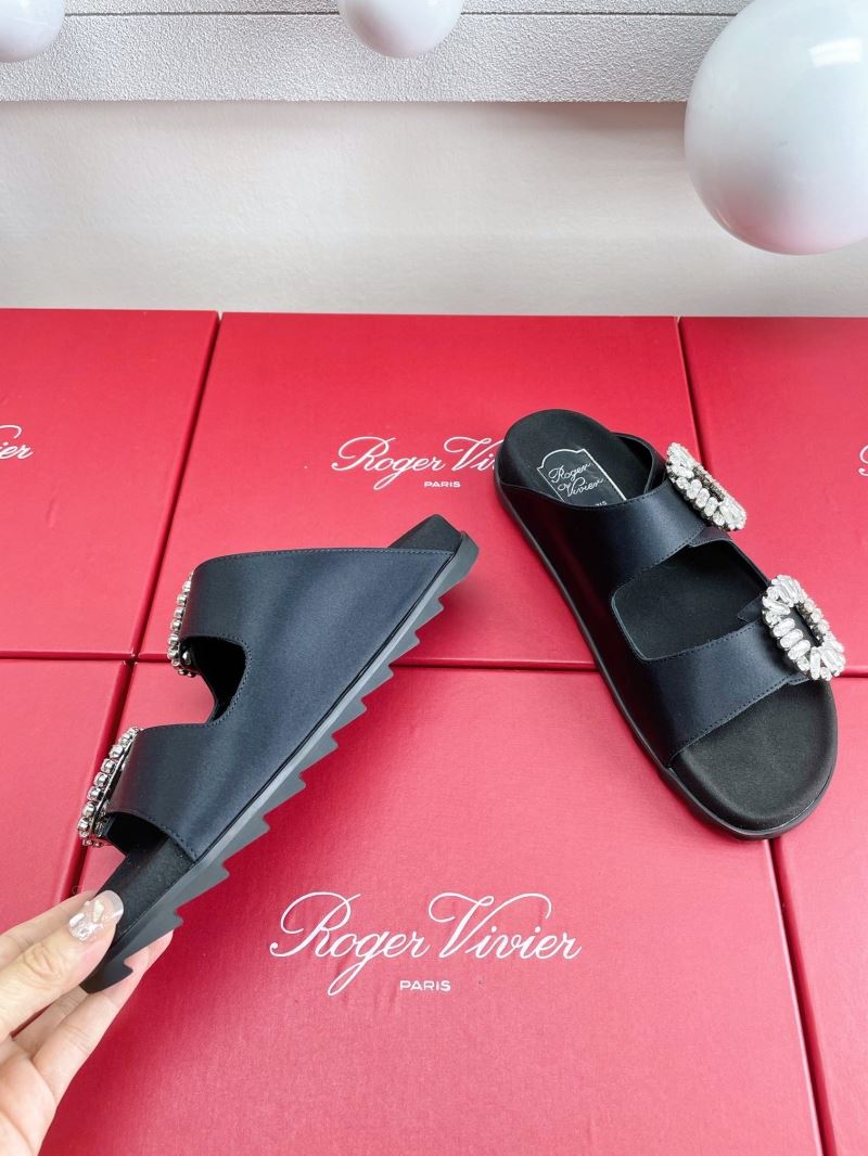 Roger Vivier Sandals